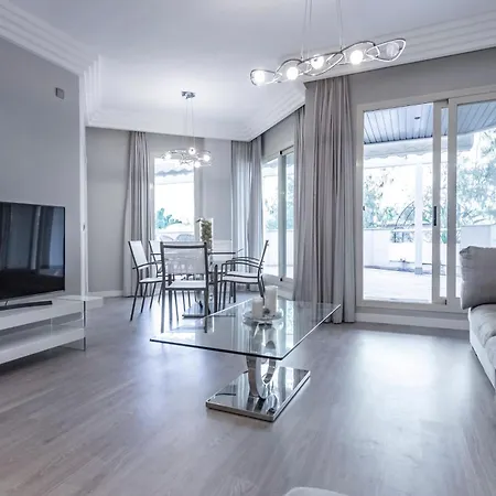 Molo Aloha 3 Beds - Molo Residences شقة *