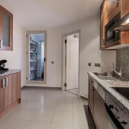 Molo Aloha 3 Beds - Molo Residences شقة *