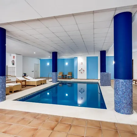 Molo Aloha 3 Beds - Molo Residences شقة ماربيا