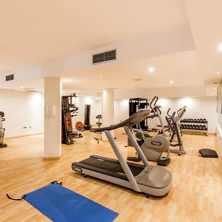 شقة Molo Aloha 3 Beds - Molo Residences ماربيا
