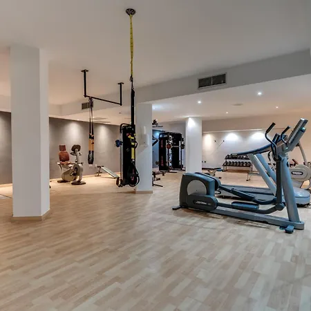 شقة Molo Aloha 3 Beds - Molo Residences