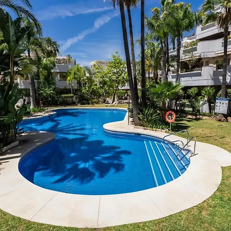 Molo Aloha 3 Beds - Molo Residences شقة