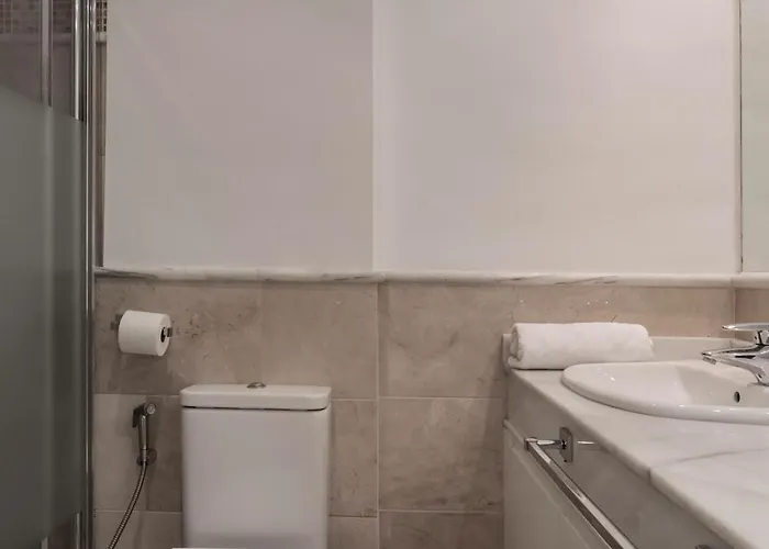 Fuente Aloha - Puerto Banus