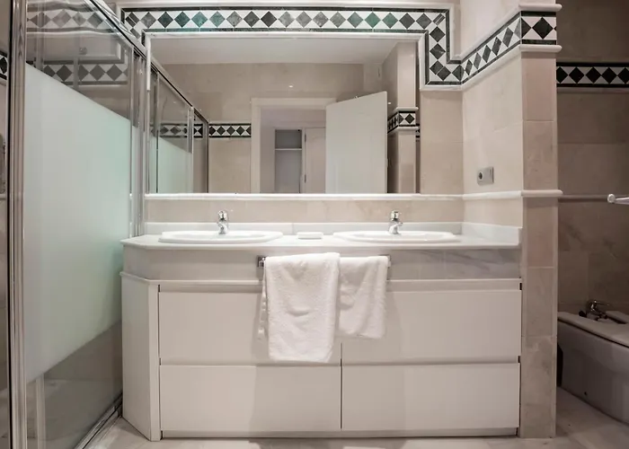 Apartment Fuente Aloha - Puerto Banus