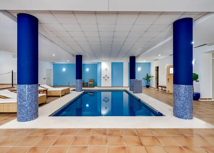 Fuente Aloha - Puerto Banus Apartment