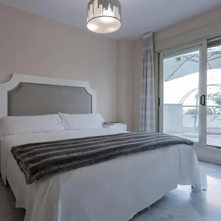 Fuente Aloha - Puerto Banus