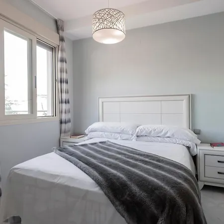 Fuente Aloha - Puerto Banus Apartman