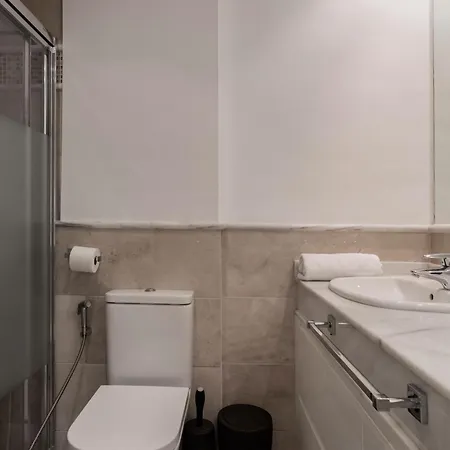 Luxury 3 Bed - Puerto Banús