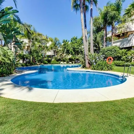Apartman Fuente Aloha - Puerto Banus