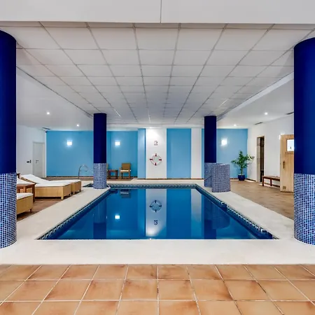 Fuente Aloha - Puerto Banus Apartman