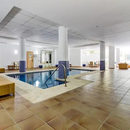 Luxury 3 Bed - Puerto Banús *