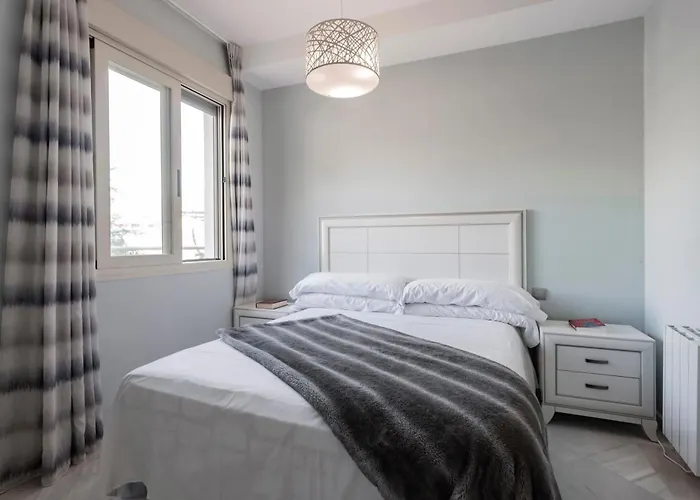 Fuente Aloha - Puerto Banus Апартаменты