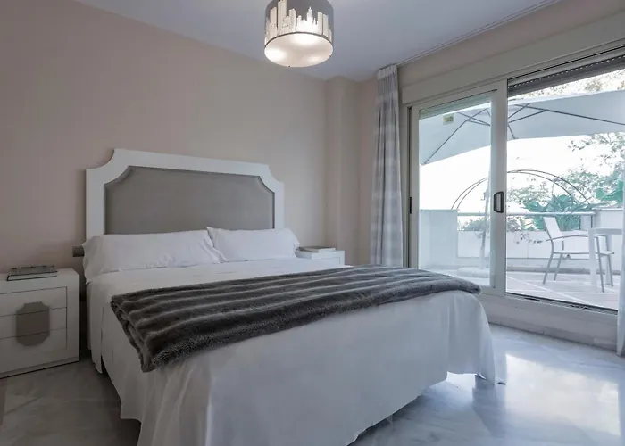 Fuente Aloha - Puerto Banus